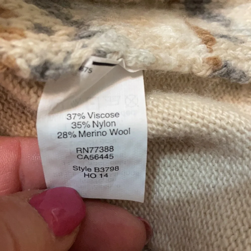 J.Crew Sweater